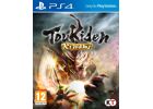 Jeux Vidéo Toukiden Kiwami PlayStation 4 (PS4)