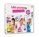 Jeux Vidéo Lea Passion Collection 3DS