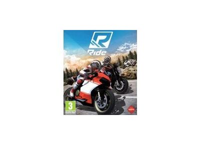 Jeux Vidéo Ride Xbox 360