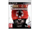 Jeux Vidéo Homefront Edition Spéciale (Pass Online) PlayStation 3 (PS3)