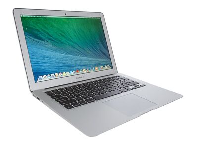 Ordinateurs portables APPLE MacBook Air i5 4 Go RAM 256 Go HDD 13.3