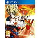 Jeux Vidéo Dragon Ball Z Xenoverse PlayStation 4 (PS4)