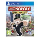 Jeux Vidéo Monopoly Family Fun Pack PlayStation 4 (PS4)