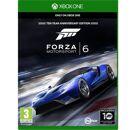 Jeux Vidéo Forza Motorsport 6 Xbox One
