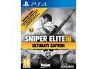 Jeux Vidéo Sniper Elite III Ultimate Edition PlayStation 4 (PS4)