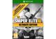 Jeux Vidéo Sniper Elite III Ultimate Edition Xbox One
