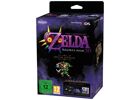 Jeux Vidéo The Legend of Zelda Majora's Mask 3D - Edition Collector 3DS