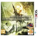 Jeux Vidéo Ace Combat Assault Horizon Legacy Plus 3DS