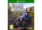 Jeux Vidéo Farming Simulator 2015 Xbox One