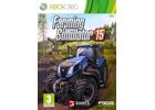 Jeux Vidéo Farming Simulator 2015 Xbox 360