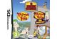 Jeux Vidéo Disney Duo Pack Phineas and Ferb 1 & 2 DS