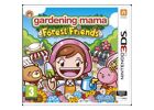 Jeux Vidéo Gardening Mama Forest Friends 3DS