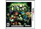Jeux Vidéo Teenage Mutant Ninja Turtles 3DS