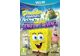 Image Jeux Vidéo Bob l'Eponge La Vengeance Robotique de Plankton Wii U