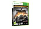 Jeux Vidéo World of Tanks Xbox 360
