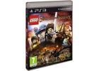 Jeux Vidéo Lego Le Seigneur des Anneaux Essentials PlayStation 3 (PS3)