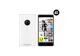 NOKIA Lumia 830 Gris 16 Go Débloqué