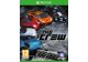 Jeux Vidéo The Crew Xbox One