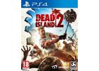 Jeux Vidéo Dead Island 2 PlayStation 4 (PS4)