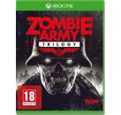 Jeux Vidéo Zombie Army Trilogy Xbox One