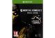 Jeux Vidéo Mortal Kombat X Edition Speciale Xbox One