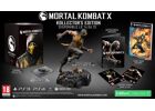 Jeux Vidéo Mortal Kombat X Edition Collector PlayStation 4 (PS4)