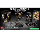Jeux Vidéo Mortal Kombat X Edition Collector Xbox One