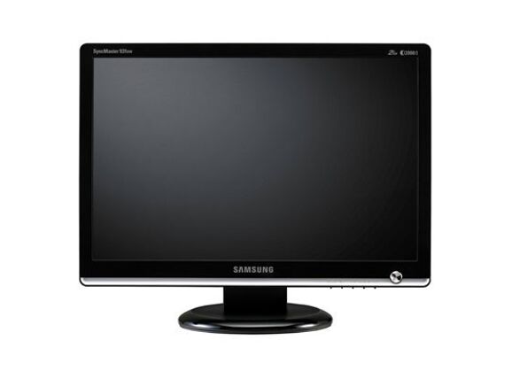 Image Moniteurs informatique SAMSUNG SyncMaster 931BW (LS19MEWSFV)