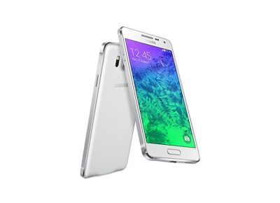 SAMSUNG Galaxy A3 (2015) Blanc 16 Go Débloqué