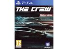 Jeux Vidéo The Crew Edition Limitée PlayStation 4 (PS4)