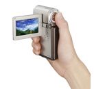 Image Caméscopes numériques SONY Handycam HDR-TG3E