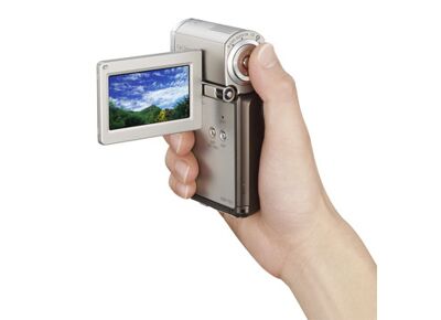 Caméscopes numériques SONY Handycam HDR-TG3E