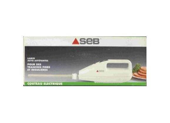 Image Couteau électrique SEB 8520