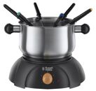 App. à fondues, raclettes et woks RUSSELL HOBBS Fondue 20940