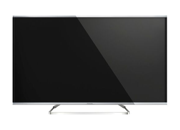 Image TV PANASONIC TX-55AX630