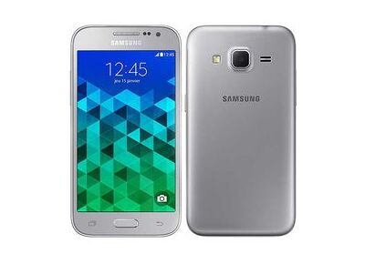 SAMSUNG Galaxy Core Prime Gris 8 Go Débloqué