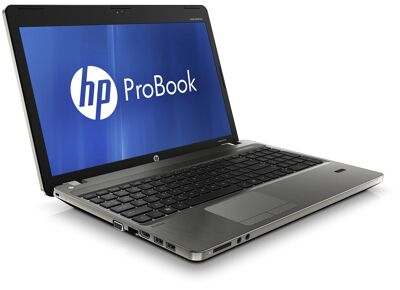 Ordinateurs portables HP Probook 4530S