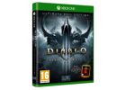 Jeux Vidéo Diablo III Ultimate Evil Edition Xbox One