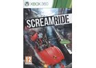 Jeux Vidéo ScreamRide Xbox 360