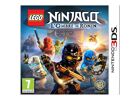 Jeux Vidéo LEGO Ninjago L'Ombre de Ronin 3DS