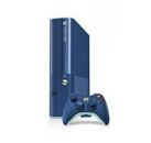 Console MICROSOFT Xbox 360 Stingray Bleu 500 Go + 1 manette