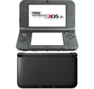 Console NINTENDO New 3DS XL Noir