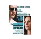 DVD  DVD Duplicity DVD Zone 2