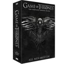 DVD  Game of Thrones (Le Trône de Fer) - Saison 4 DVD Zone 2