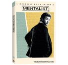 DVD  The Mentalist - Saison 6 DVD Zone 2