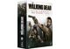 DVD  The Walking Dead - L'intégrale des saisons 1 à 4 DVD Zone 2