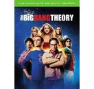DVD  The Big Bang Theory - Season 7 - Import UK DVD Zone 2