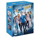 DVD  The Big Bang Theory - Saisons 1 à 6 DVD Zone 2