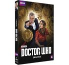 DVD  Doctor Who - Saison 8 DVD Zone 2
