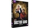 DVD  Doctor Who - Saison 8 DVD Zone 2